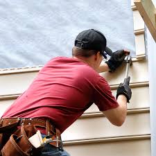 Reliable Dovesville, SC Siding Solutions